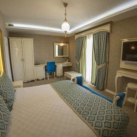 Hatunca Otel & Restaurant Amasya Zewnętrze zdjęcie