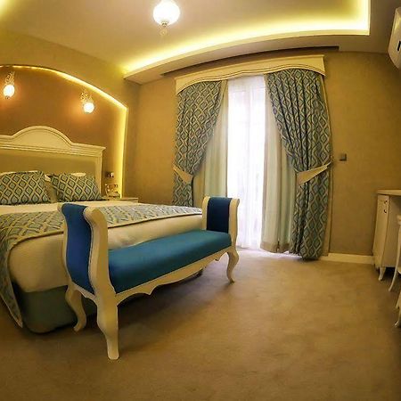 Hatunca Otel & Restaurant Amasya Zewnętrze zdjęcie
