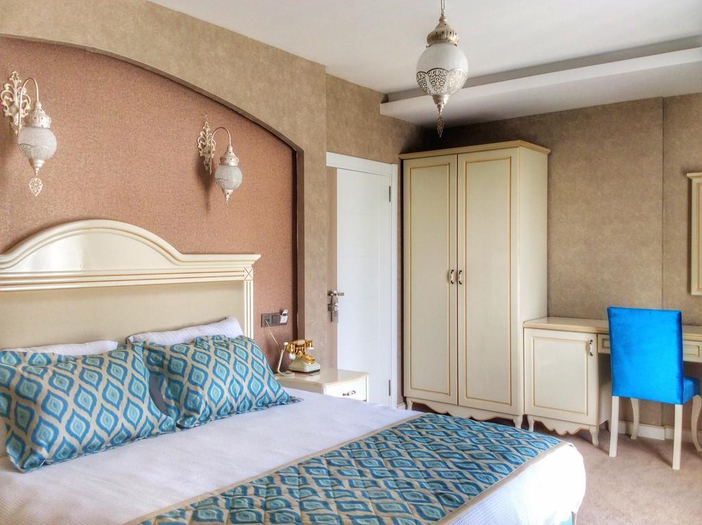 Hatunca Otel & Restaurant Amasya Zewnętrze zdjęcie