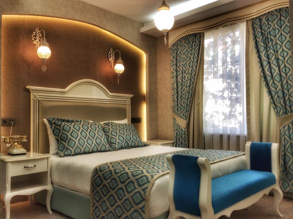 Hatunca Otel & Restaurant Amasya Zewnętrze zdjęcie