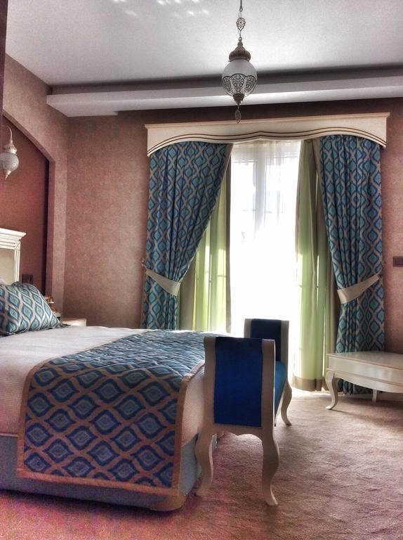 Hatunca Otel & Restaurant Amasya Zewnętrze zdjęcie