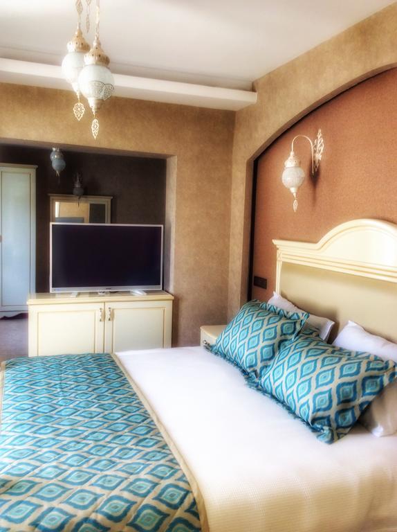 Hatunca Otel & Restaurant Amasya Zewnętrze zdjęcie