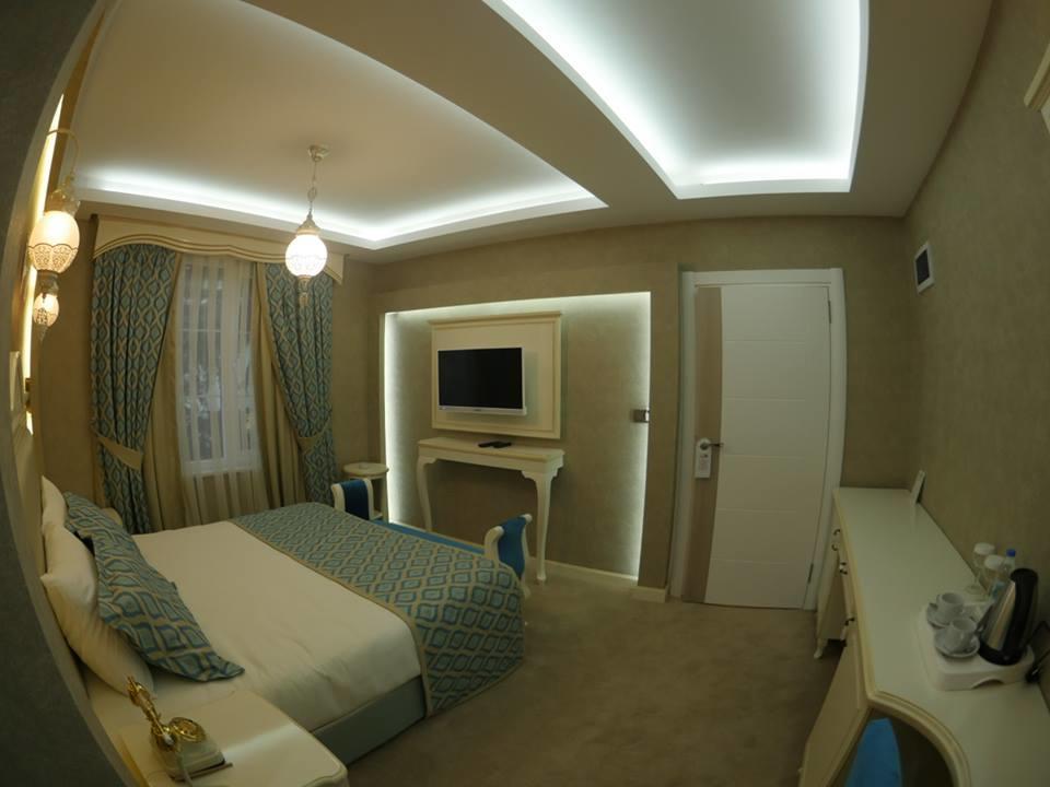 Hatunca Otel & Restaurant Amasya Zewnętrze zdjęcie
