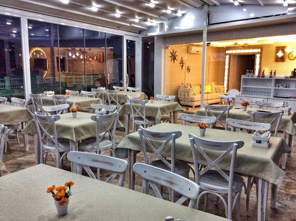 Hatunca Otel & Restaurant Amasya Zewnętrze zdjęcie
