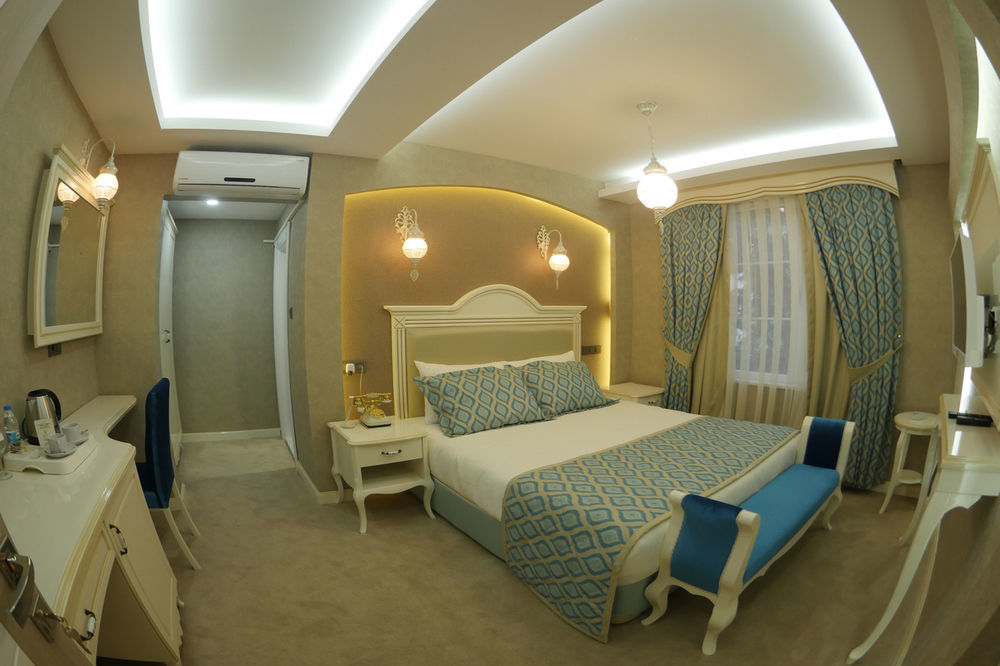 Hatunca Otel & Restaurant Amasya Zewnętrze zdjęcie
