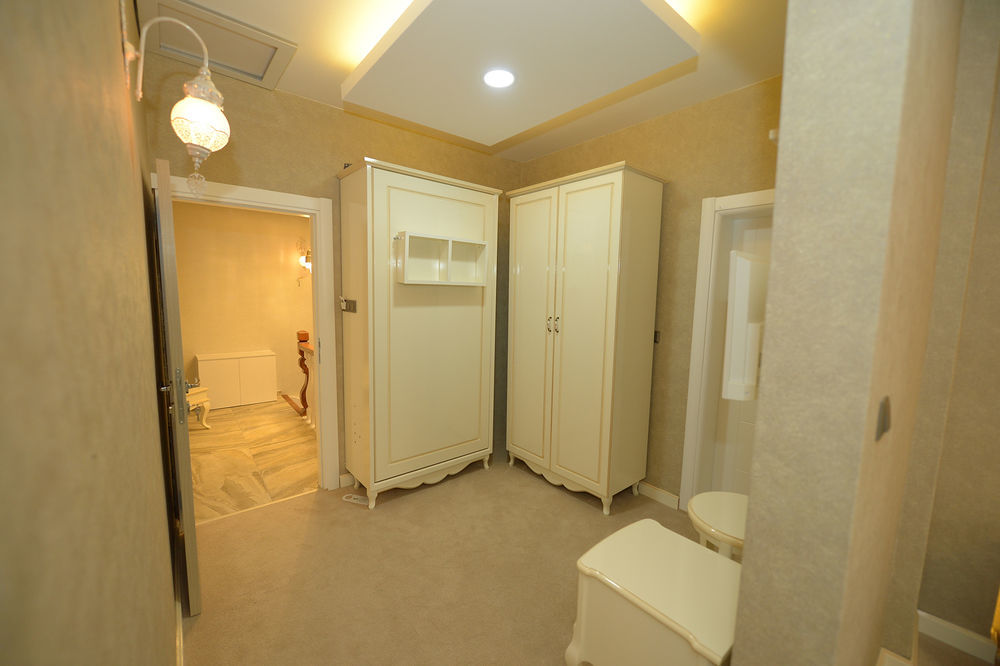 Hatunca Otel & Restaurant Amasya Zewnętrze zdjęcie