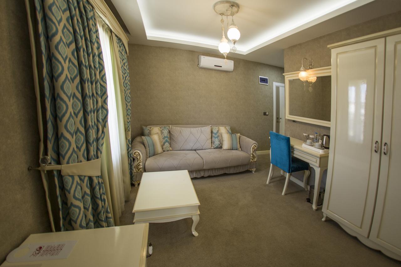 Hatunca Otel & Restaurant Amasya Zewnętrze zdjęcie