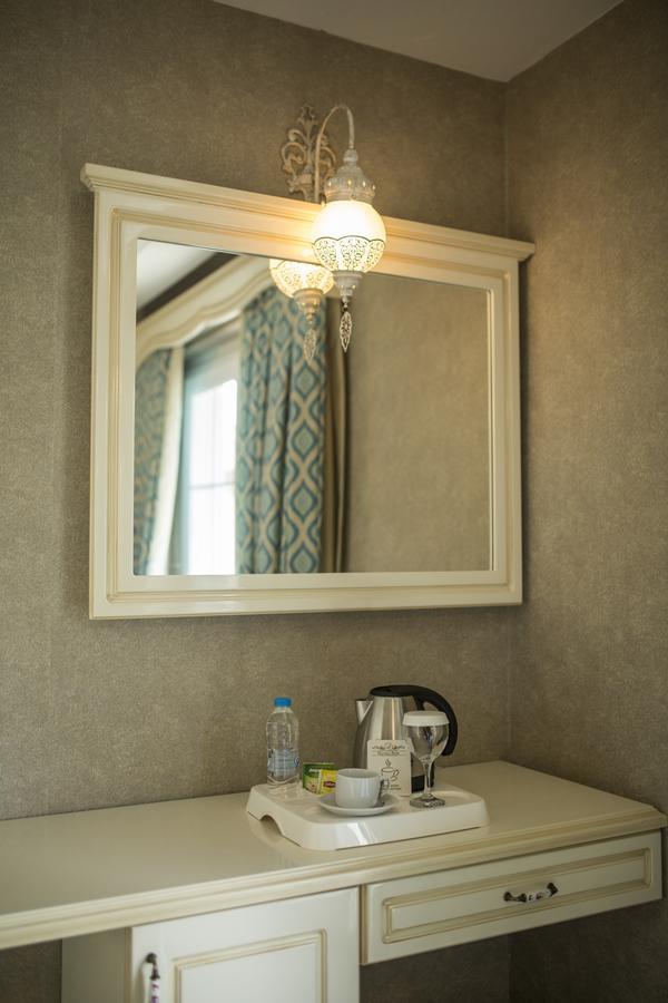 Hatunca Otel & Restaurant Amasya Zewnętrze zdjęcie
