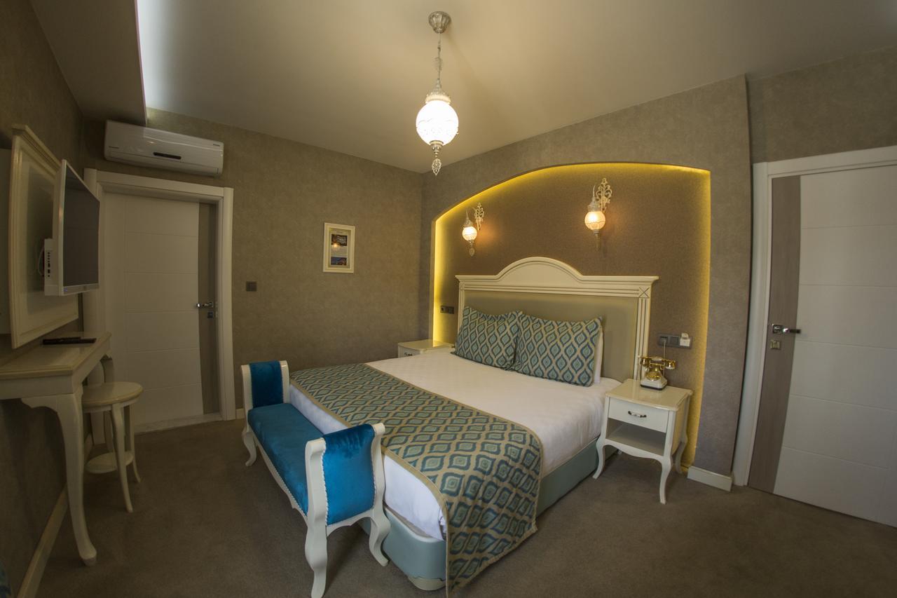 Hatunca Otel & Restaurant Amasya Zewnętrze zdjęcie
