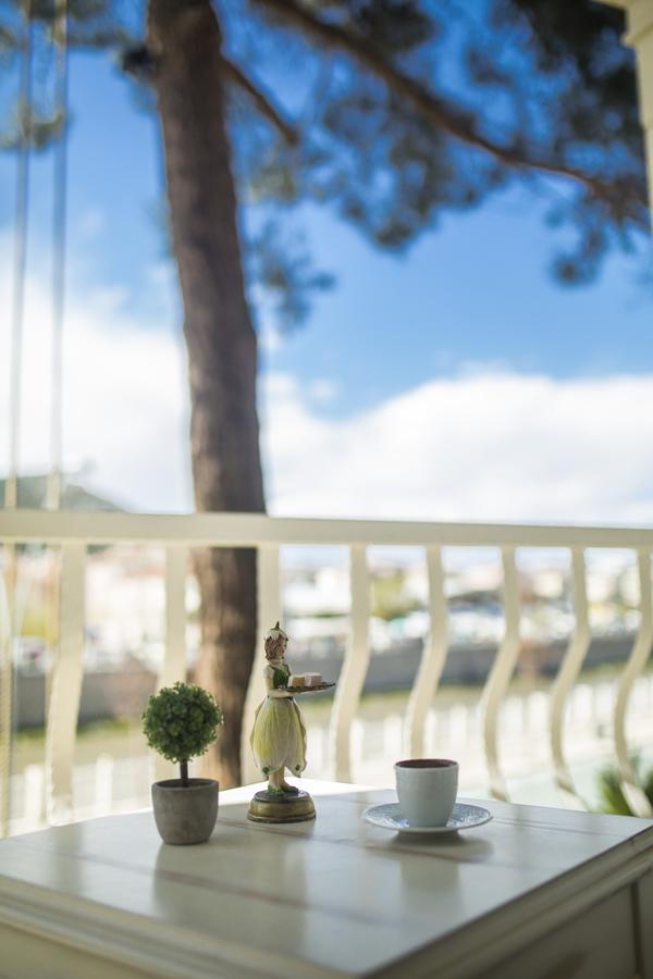 Hatunca Otel & Restaurant Amasya Zewnętrze zdjęcie