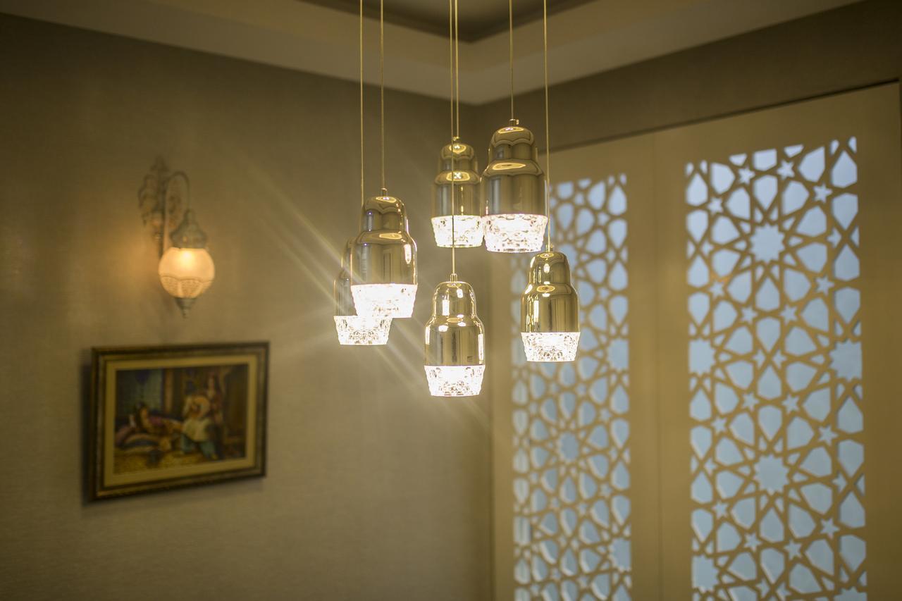 Hatunca Otel & Restaurant Amasya Zewnętrze zdjęcie