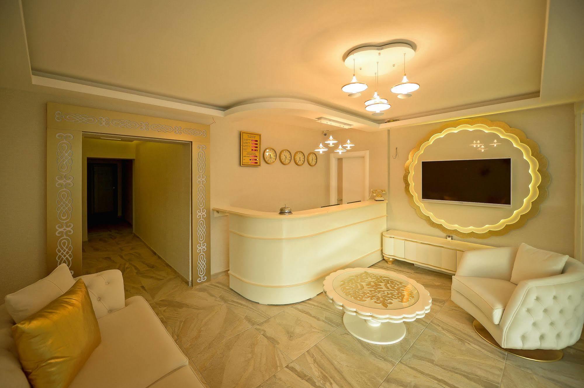 Hatunca Otel & Restaurant Amasya Zewnętrze zdjęcie