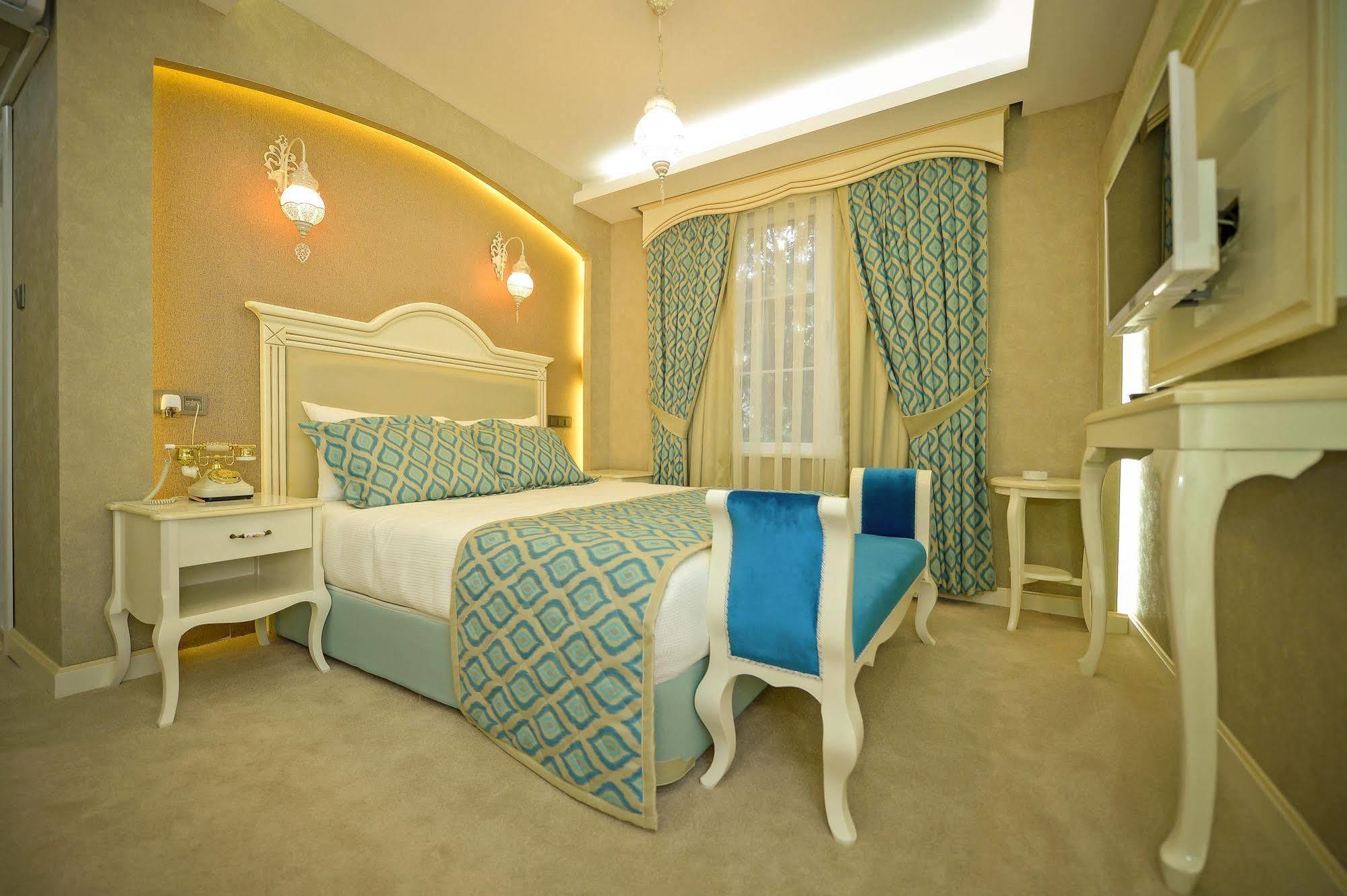 Hatunca Otel & Restaurant Amasya Zewnętrze zdjęcie