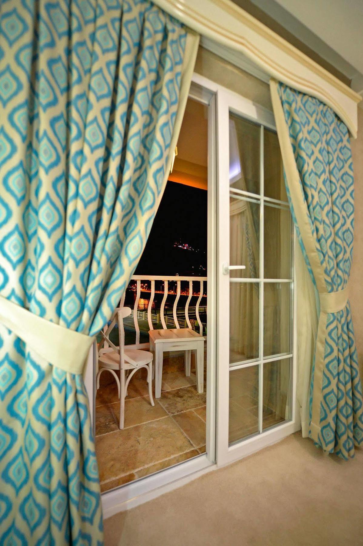 Hatunca Otel & Restaurant Amasya Zewnętrze zdjęcie