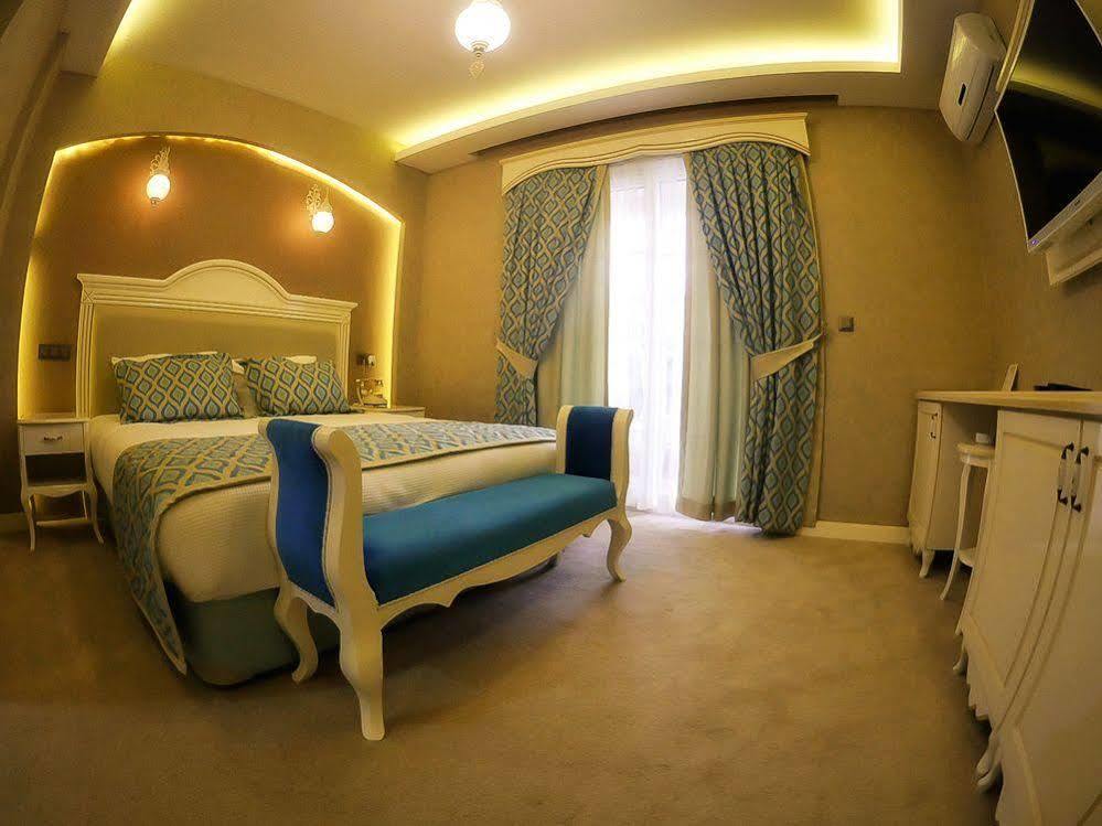 Hatunca Otel & Restaurant Amasya Zewnętrze zdjęcie