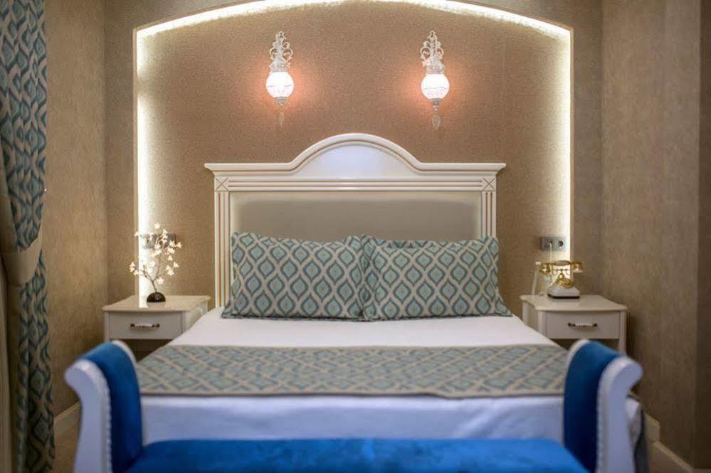Hatunca Otel & Restaurant Amasya Zewnętrze zdjęcie
