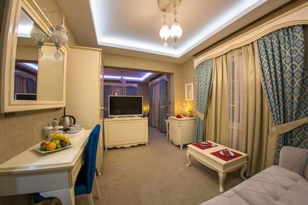 Hatunca Otel & Restaurant Amasya Zewnętrze zdjęcie