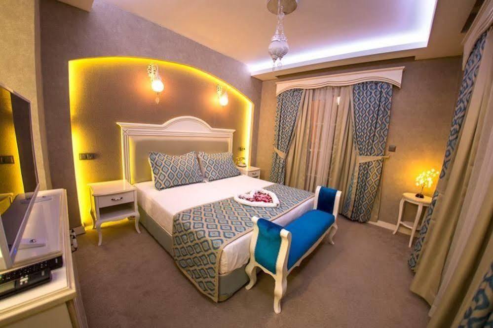 Hatunca Otel & Restaurant Amasya Zewnętrze zdjęcie