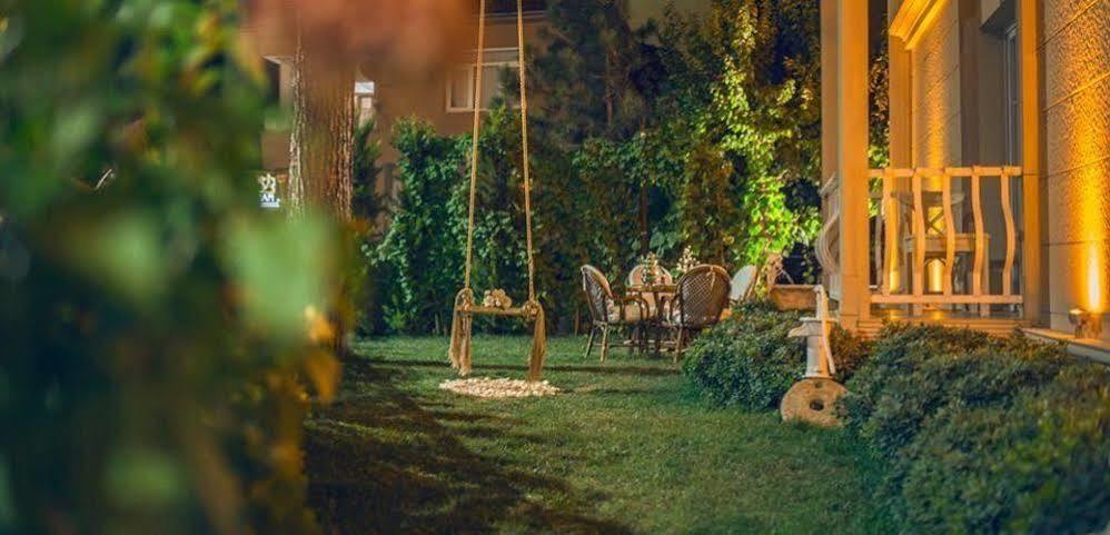 Hatunca Otel & Restaurant Amasya Zewnętrze zdjęcie